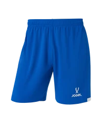 Шорты игровые JOGEL DIVISION PerFormDRY Union Shorts, синий