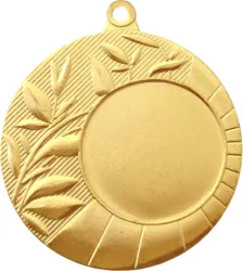 Комплект медалей MD 14045 (G/S/B) (D-45мм, D-25мм) (G/S/B)