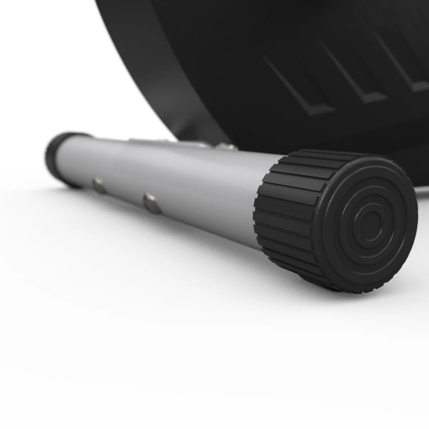 Реальное фото Велотренажер DFC GBYQ-2300A от магазина Спортев