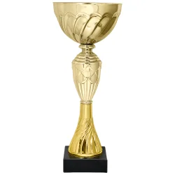 Кубок KB 8047 C (H-20,5 см, D-100 мм)