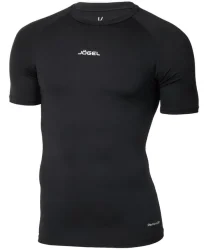 Футболка с коротким рукавом Jogel Camp PERFORMDRY Top SS черный JC4ST0221.99