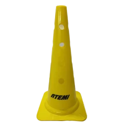 Конус разметочный 50 см Atemi AMC-B06B