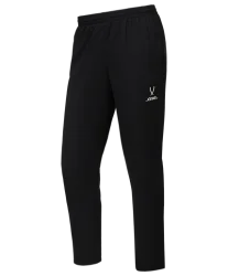 Брюки тренировочные Jogel Camp 2 Lined Pants черный 3450