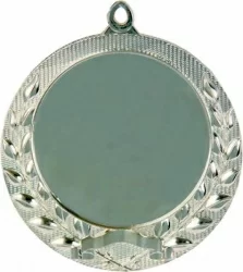 Медаль MD 3070/S (D-70 мм, D-50 мм, s-3 мм)