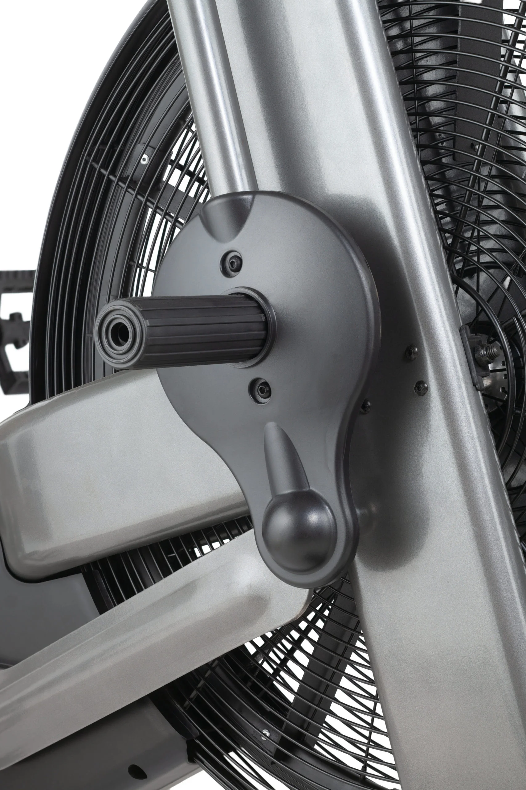 Реальное фото Эйрбайк VictoryFit VF-AirBike GT 777 от магазина Спортев