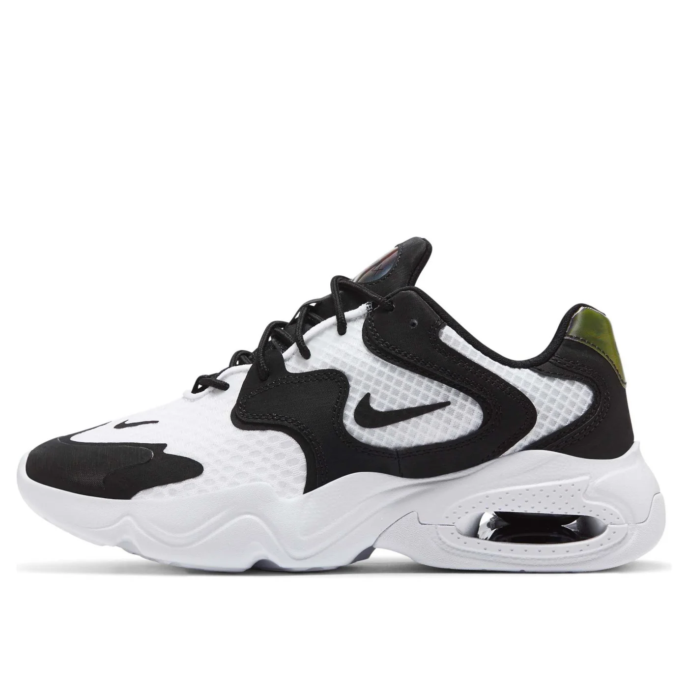 Кроссовки Nike Air Max 2X CK2947 100 Реальное фото Кроссовки Nike Air Max 2X CK2947 100 от магазина Спортев