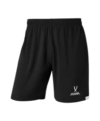 Шорты игровые JOGEL DIVISION PerFormDRY Union Shorts, черный