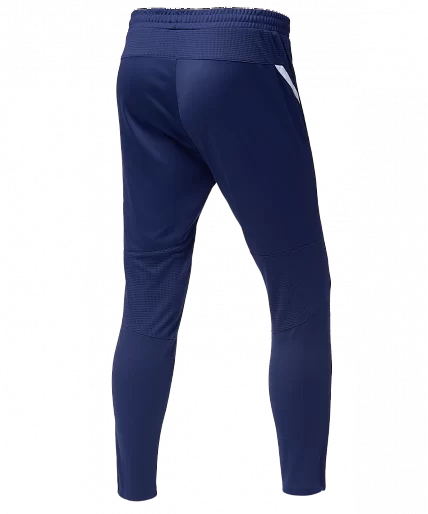 Реальное фото Брюки тренировочные Jogel DIVISION PerFormDRY Pro Training Pants темно-синий JD1PA0221.Z4 от магазина СпортЕВ