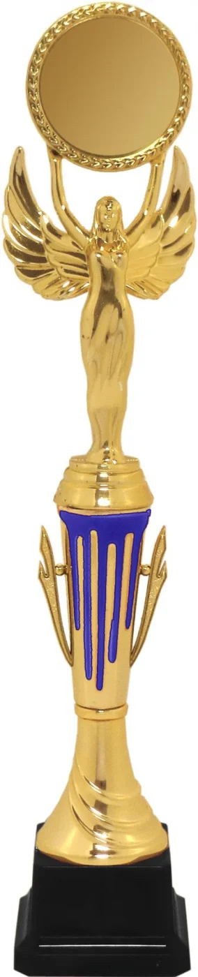 Реальное фото Приз PB 1000/BL (H-35 см) от магазина Спортев