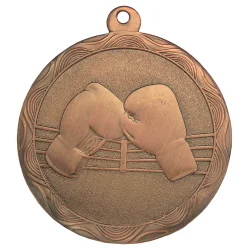 Медаль MZ 64-50/B бокс (D-50мм, s-2,5 мм)