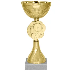 Кубок KB 8091 B (H- 22см, D- 100мм)