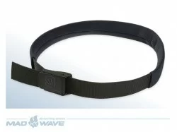 Пояс Mad Wave Waist Belt 1.2м  черный M0771 01 00W