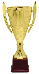 Кубок KB 9305 B (H-27,5 см, D-100мм)
