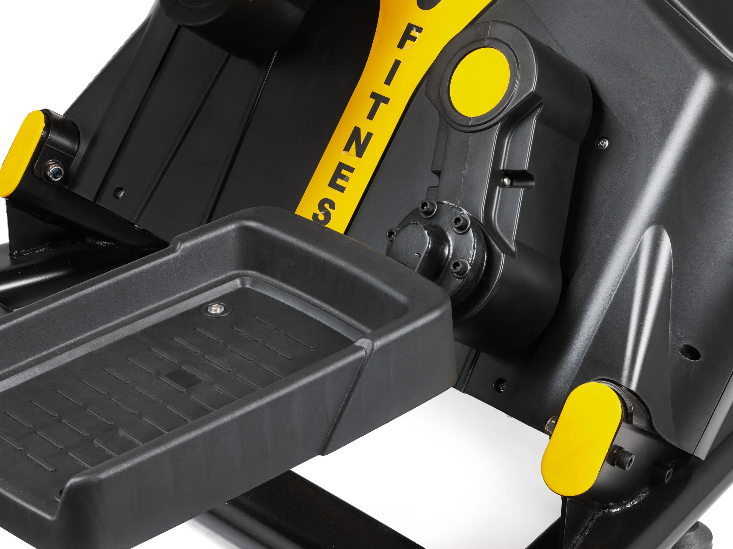 Реальное фото Степпер поперечный VictoryFit VF-E9006 от магазина Спортев