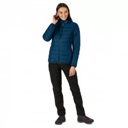 Куртка Women's Helfa (Цвет B56, Синий) RWN171