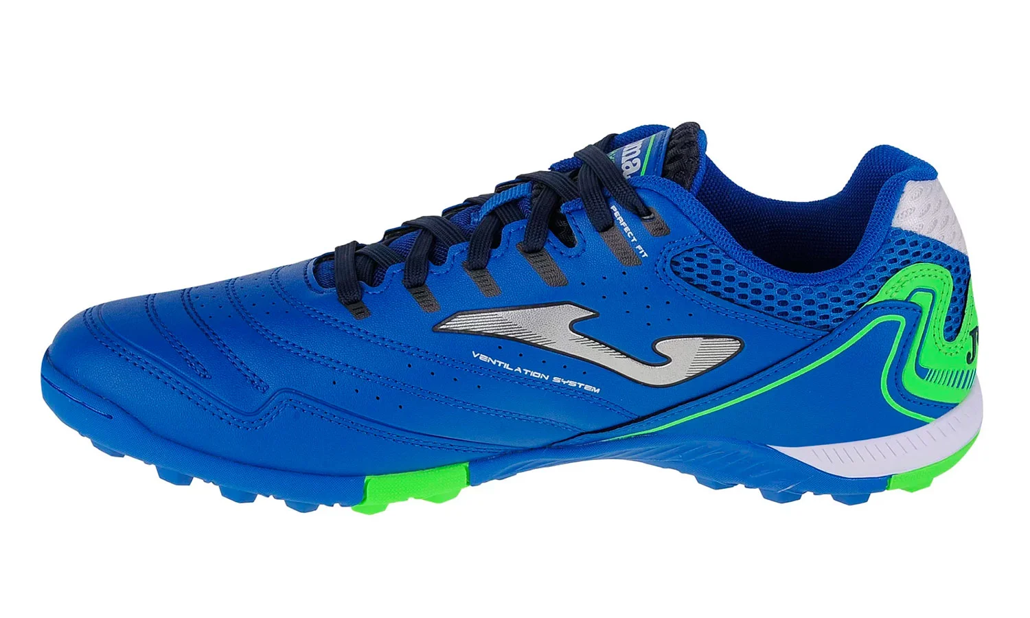 Реальное фото Бутсы Joma Maxima turf 2023 MAXS2304TF от магазина Спортев