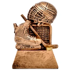 Фигура XCE39999 хоккей (H-13,5 см)