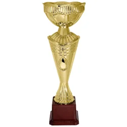 Кубок KB 99041 D (H- 25,5 см, D- 80 мм)