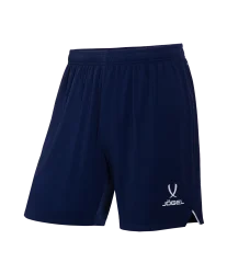 Шорты игровые JOGEL NATIONAL PerFormDRY Away Shorts, темно-синий