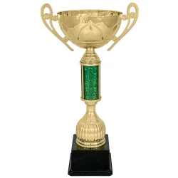 Кубок KB 5049 C (H-38 см, D-140 мм)