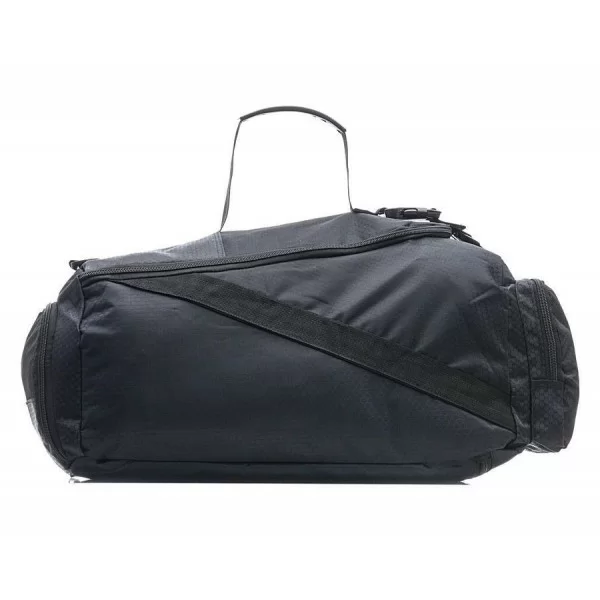 Сумка Athletic pro. SG8782 Black 02161 Реальное фото Сумка Athletic pro. SG8782 Black 02161 от магазина Спортев