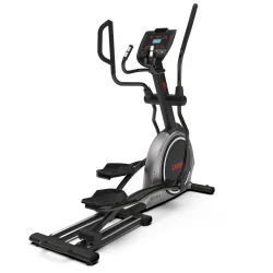 Эллиптический тренажер DFC E200 магн.эл.привод