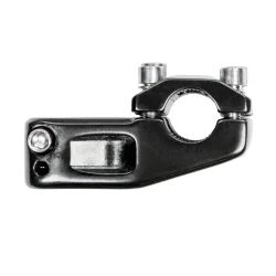 Вынос RUIAN BSA-M068-6/2, d 22.2 мм, 40 мм черный КЛ126885