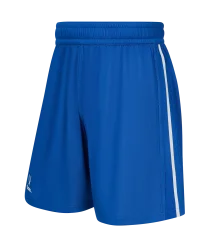 Шорты двухсторонние JÖGEL DIVISION PerFormDRY Double-side Shorts, синий/белый
