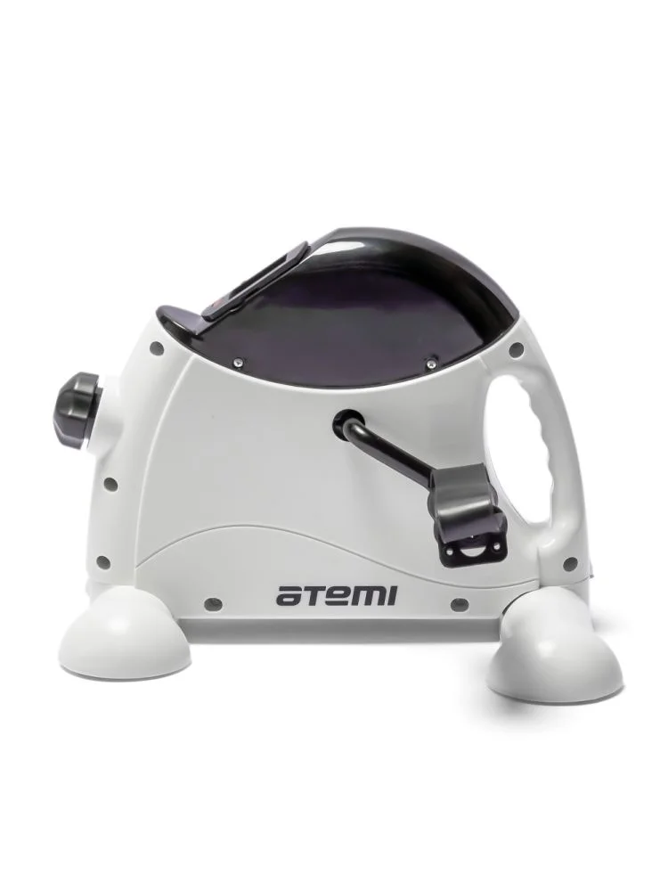 Реальное фото Мини велотренажер Atemi, AC93 от магазина Спортев