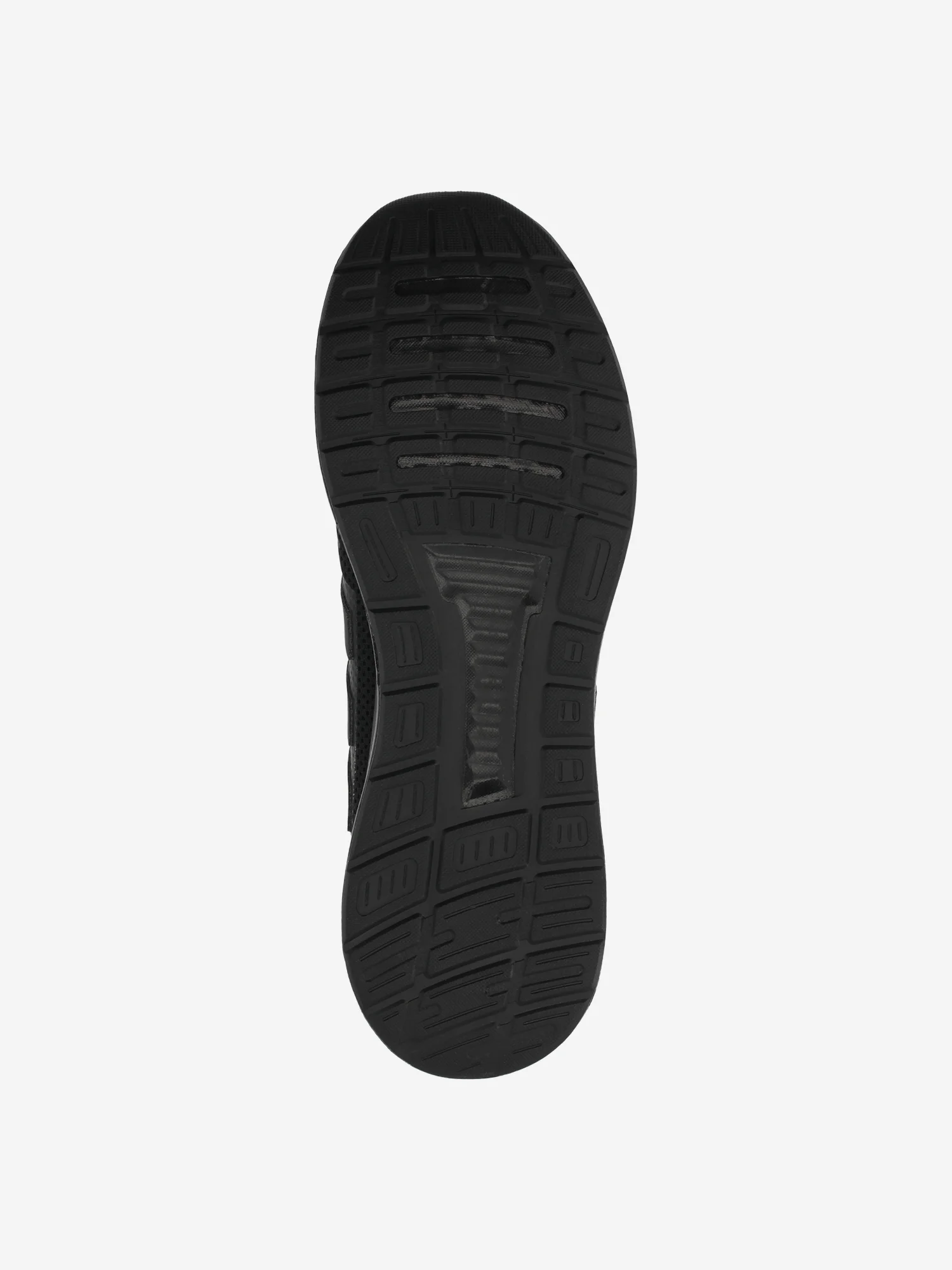 Кроссовки Adidas Runfalcon черный G28970 Реальное фото Кроссовки Adidas Runfalcon черный G28970 от магазина Спортев