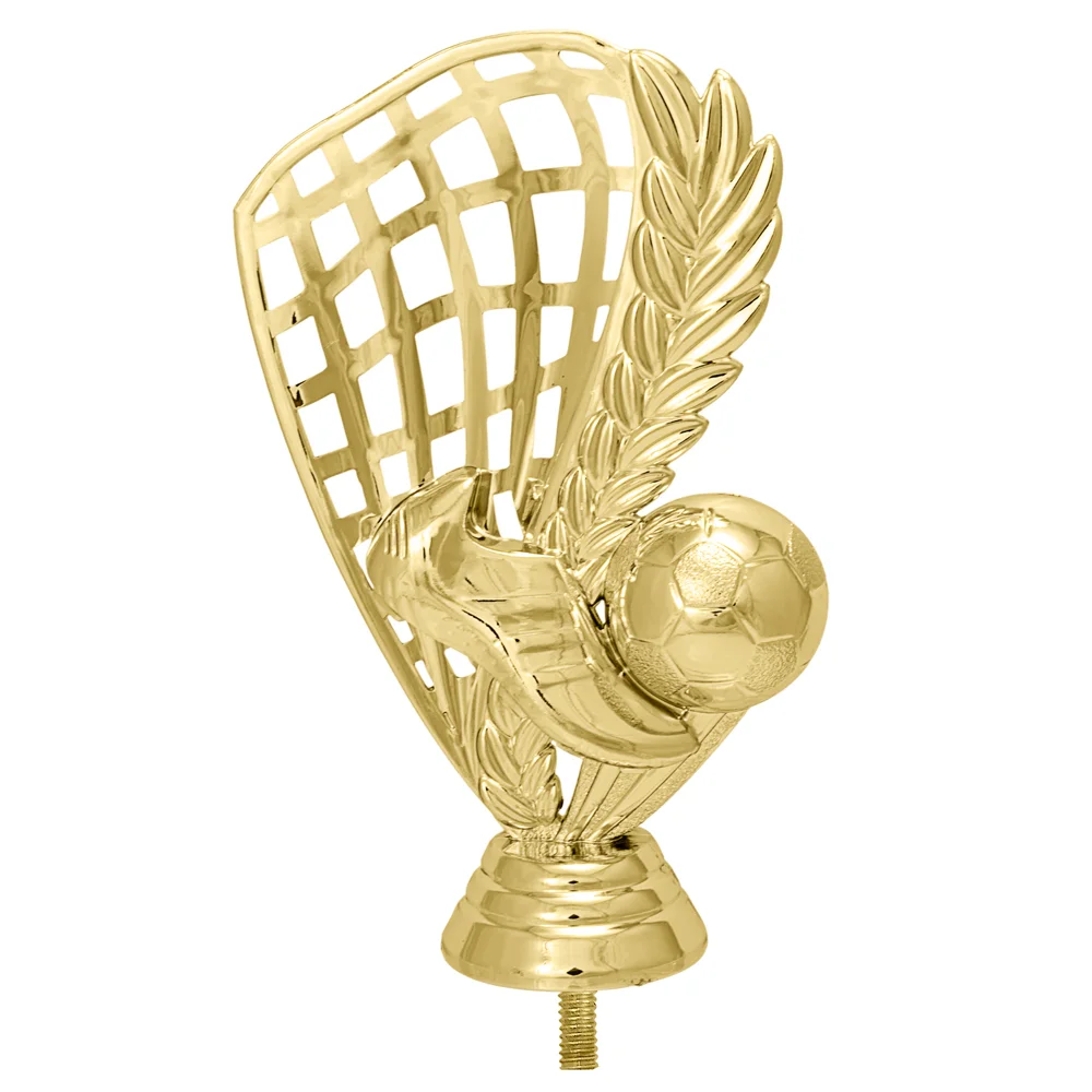 Реальное фото Фигура H429/G футбол (H-12 см) от магазина Спортев