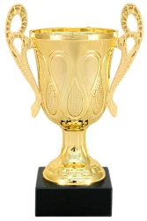 Кубок KB 9008 B (H-16 см, D-70 мм)