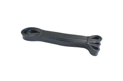 Эспандер петля резиновая E45945 22 мм черный 10019213