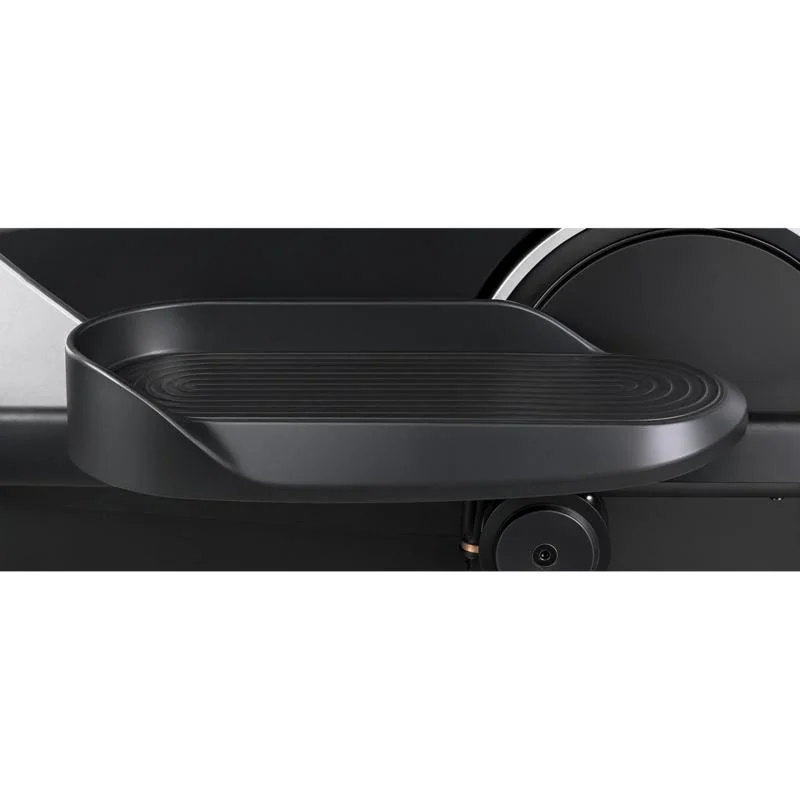 Реальное фото Эллиптический тренажер Ammity Compact CE 420 M от магазина Спортев
