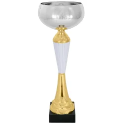 Кубок KB 5047 C (H-32,5 см, D-100 мм)