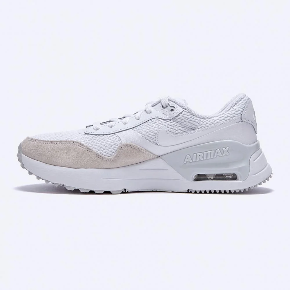 Кроссовки Nike Air Max Systm DM9537-101 Реальное фото Кроссовки Nike Air Max Systm DM9537-101 от магазина Спортев