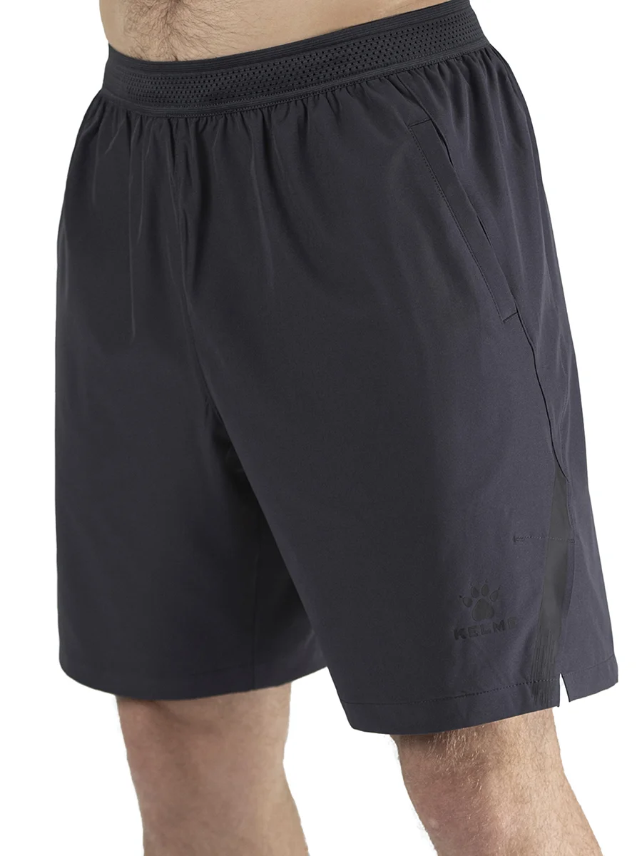 Реальное фото Шорты Kelme Road  3881208.261 от магазина Спортев