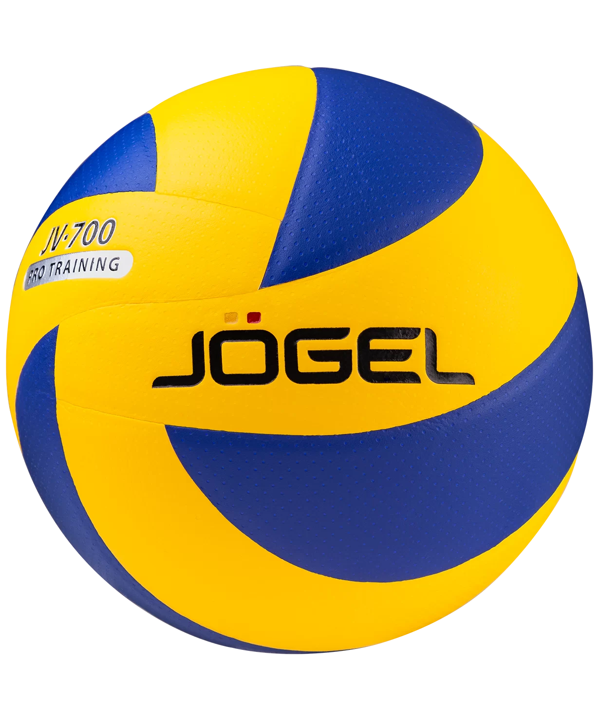 Реальное фото Мяч волейбольный Jögel JV-700  12924 от магазина СпортЕВ
