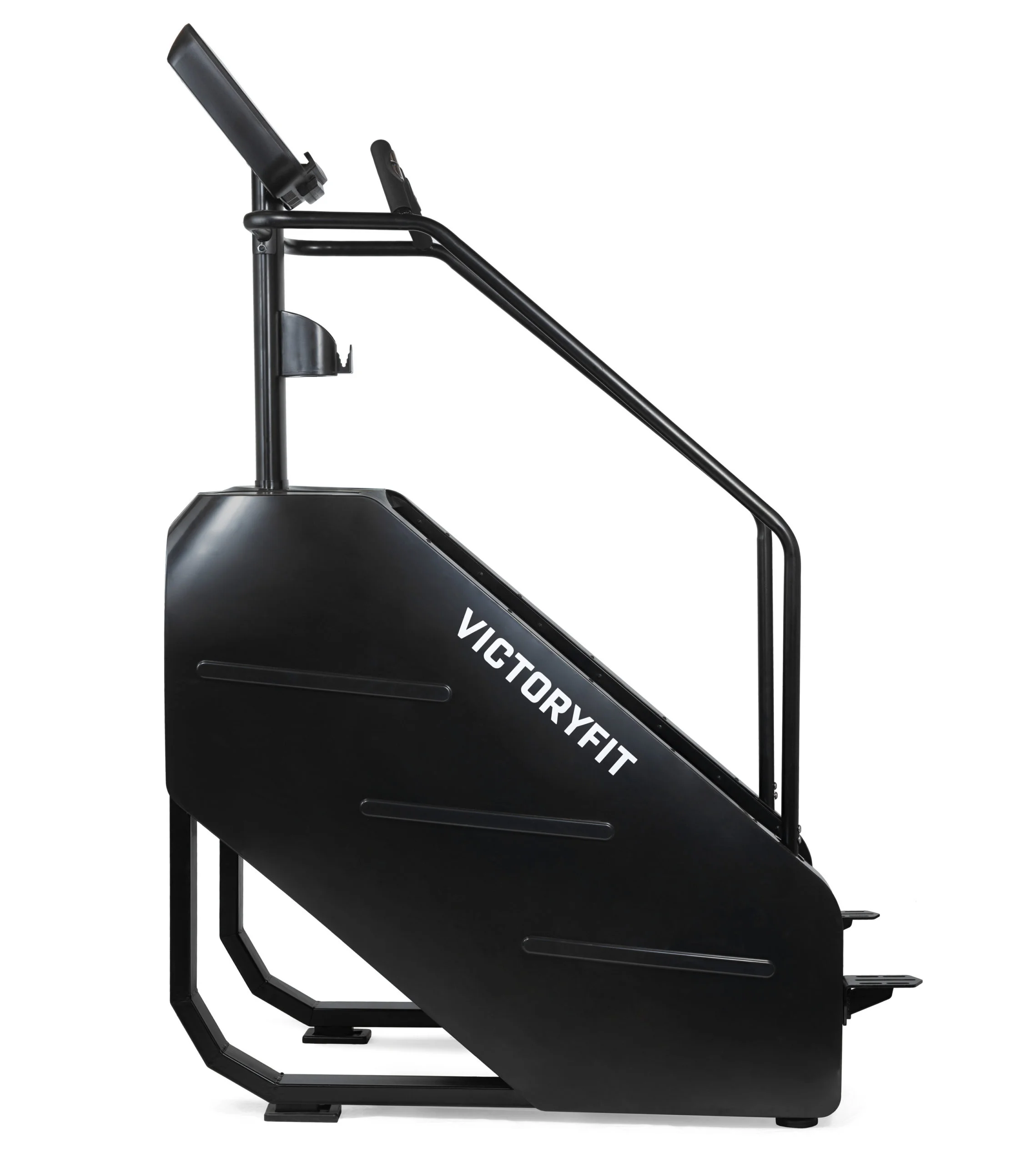 Реальное фото Степпер лестничный VictoryFit VF-ST7003 от магазина Спортев