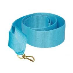 Лента V8-LBL голубая (10 мм)