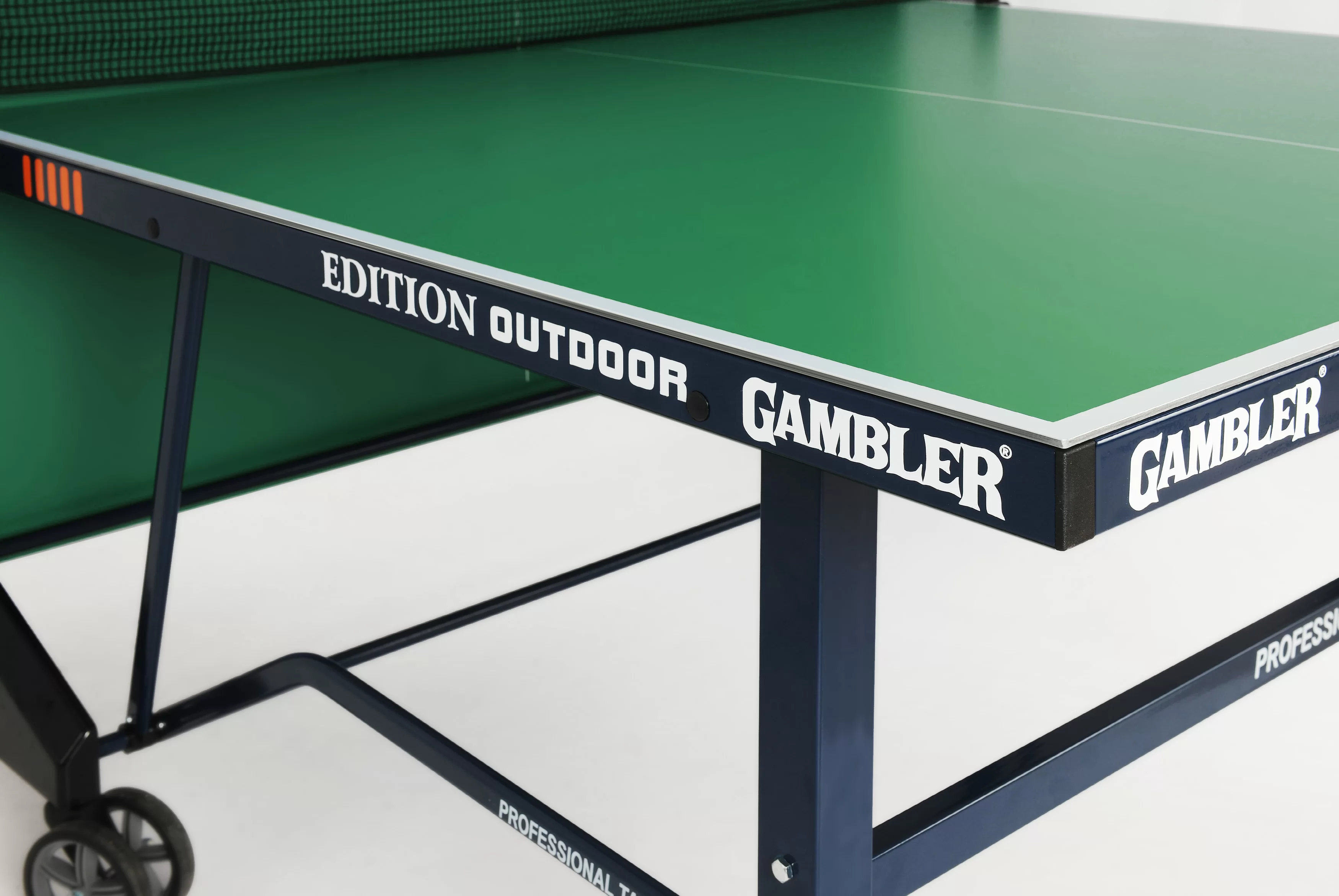 Реальное фото GAMBLER Edition Outdoor GREEN от магазина СпортЕВ