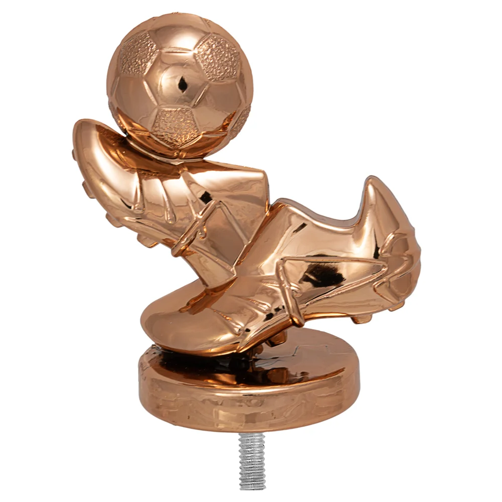 Реальное фото Фигура B325/B футбол (H-7,8 см) от магазина Спортев