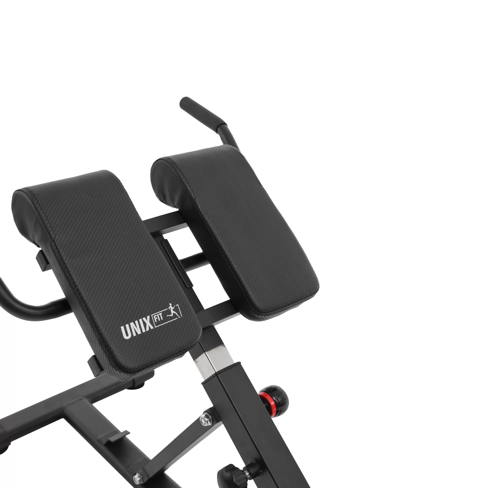 Реальное фото Гиперэкстензия UNIX Fit R-Chair 150G от магазина Спортев