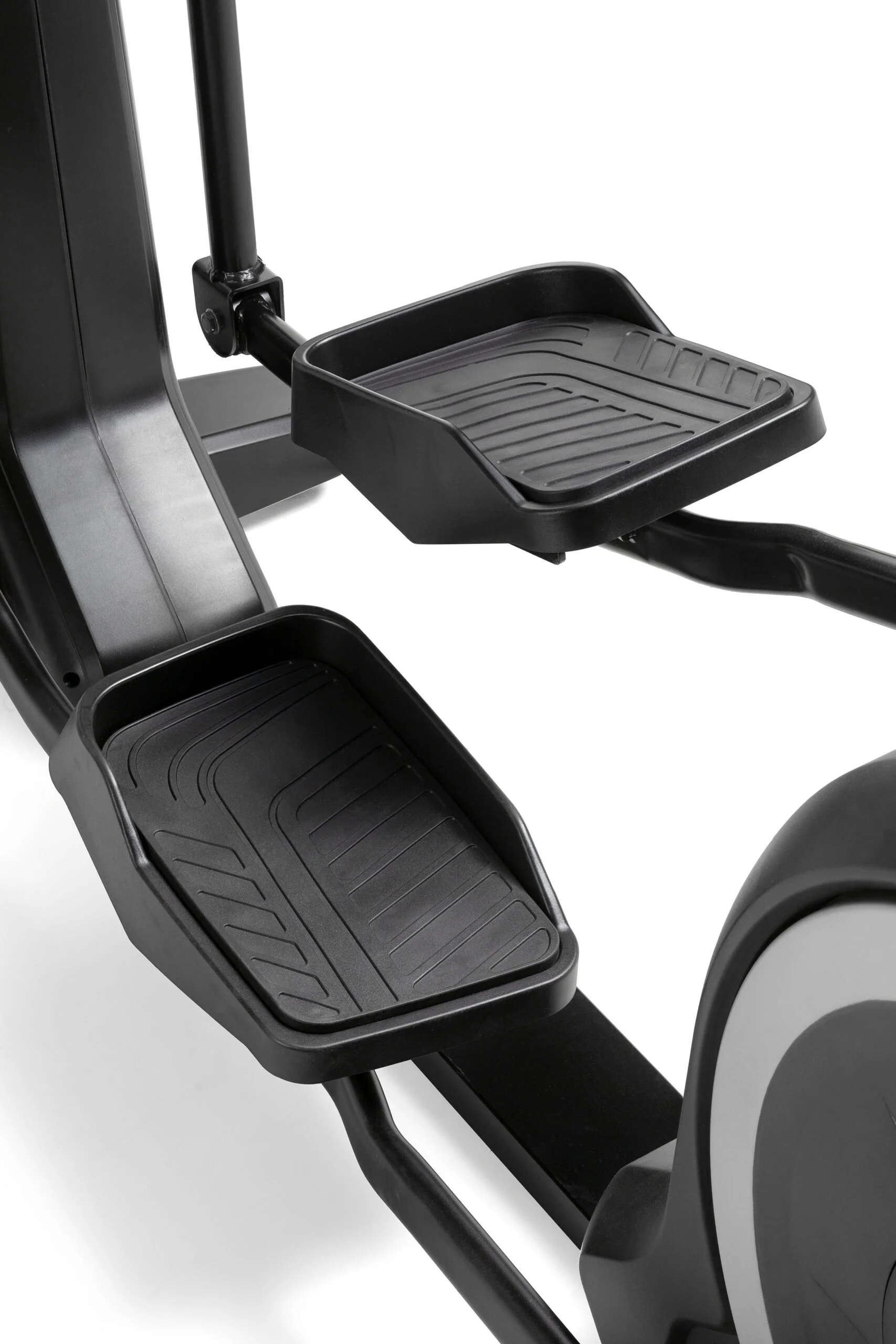 Реальное фото Эллиптический тренажер VictoryFit GYM-E500 от магазина Спортев