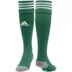 Гетры футбольные Adidas AdiSock зеленый/белый 556975