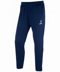 Брюки тренировочные Jogel Camp Tapered Training Pants темно-синий 18330