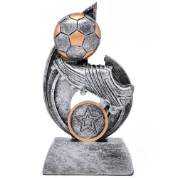 Фигура XCE44118 футбол (H-13 см)