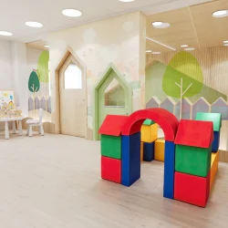 Romana Замок (оранжевый) 