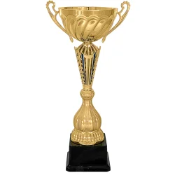 Кубок KB 5022 B (H-45,5 см, D-160 мм)