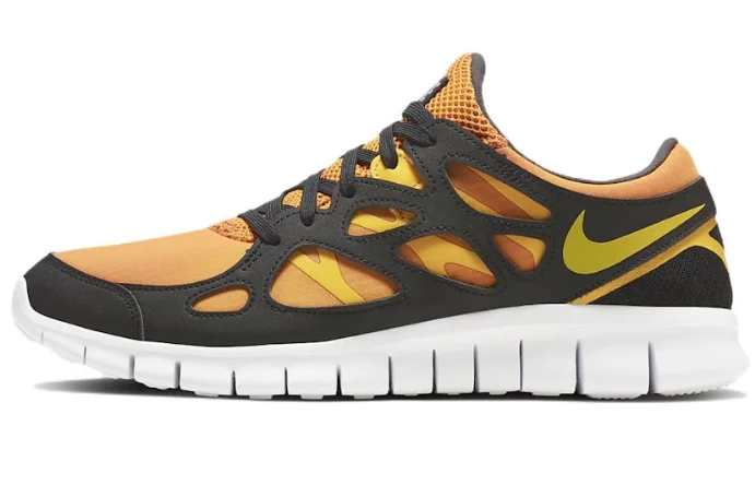 Кроссовки Nike Free Run 2 DQ8977-800 Реальное фото Кроссовки Nike Free Run 2 DQ8977-800 от магазина Спортев